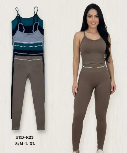 [K23] MEDIA DOCENA - SET PREMIUM 