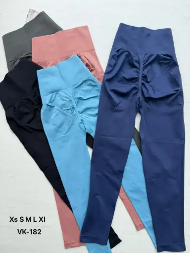 DOCENA - LEGGINS GRUESO 