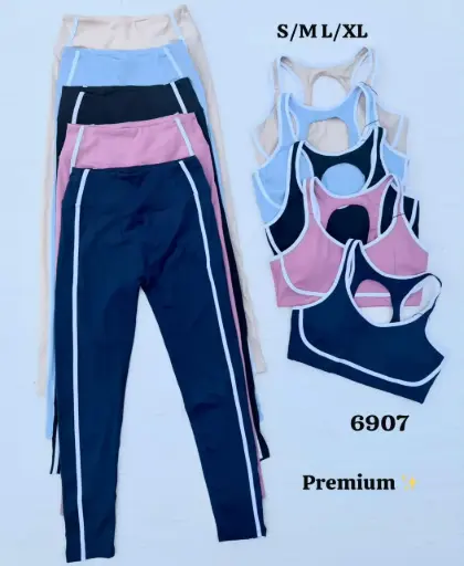 [6907] MEDIA DOCENA - SET TELA FRIA