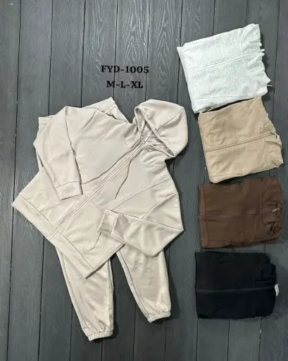 [FYD-1005] MEDIA DOCENA - SET VIAJERO