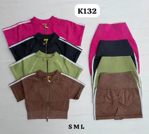 [K132] MEDIA DOCENA - SET EXTRA GRUESO