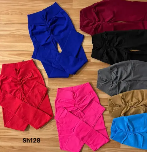 [SH128] DOCENA LEGGINS SENSUAL 