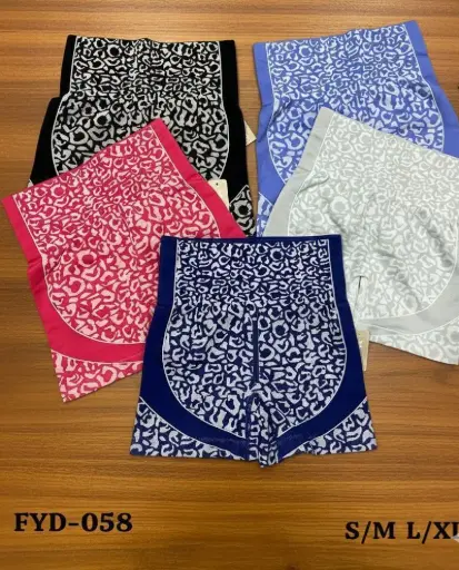 [FYD058] MEDIA DOCENA SHORT PRINT 