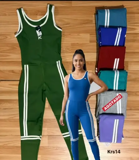 [KRS14] ENTERIZO KIRIOS UNIDAD C/U