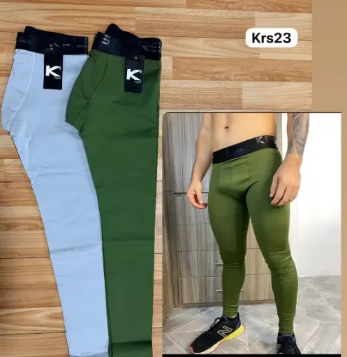 [KRS23] LEGGINS KIRIOS CABALLERO