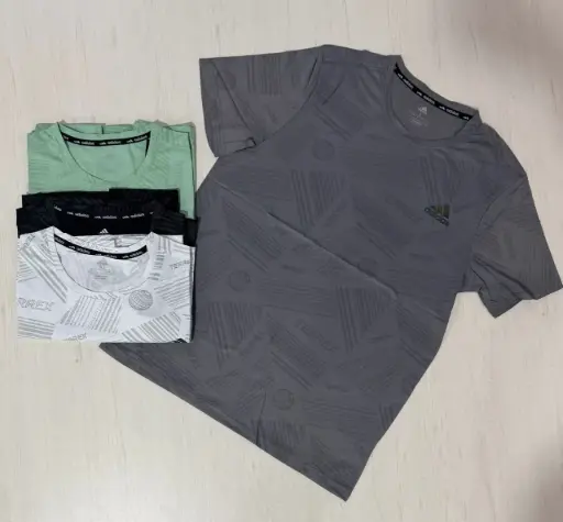 [F8010] FRANELA DE CABALLERO PREMIUM