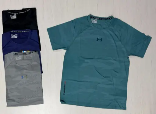 [F8022] FRANELA DE CABALLERO PREMIUM