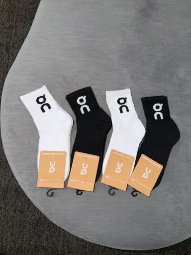 [ON313] MEDIAS MULTIMARCA TRIPLE A