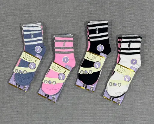 [EXP22102L] DOCENA - MEDIAS DE DAMA 