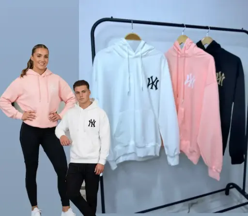 [A018] SUETER DE ALGODÓN