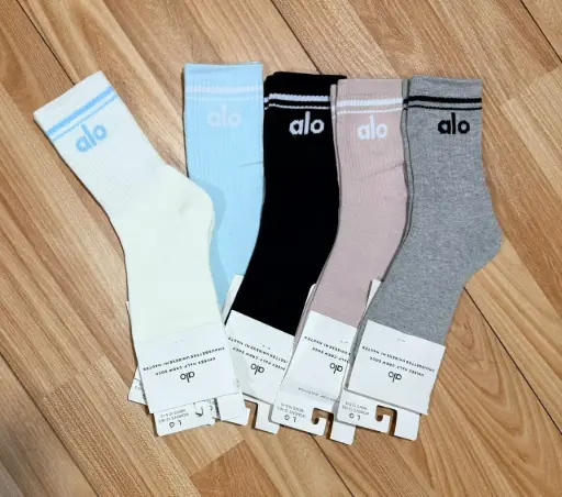 [E301] MEDIAS ALO DOCENA 