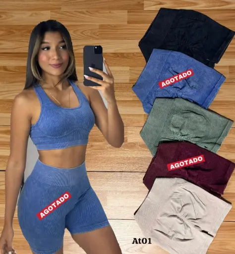 [AT01] SETACANALADO GRUESO