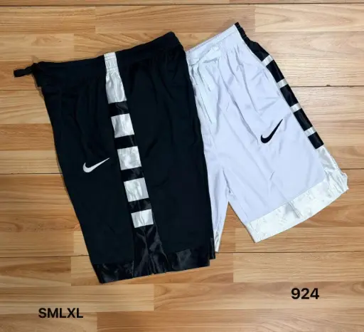 [sh924] MEDIA DOCENA SHORT REFLEX NBA