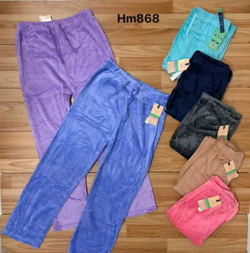 [hm868] MEDIA DOCENA - MONO PIJAMA