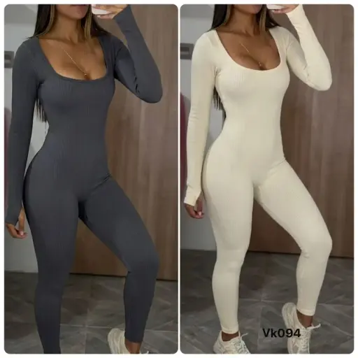 [vk094] ENTERIZO EXTRA GRUESO PREMIUM C/U