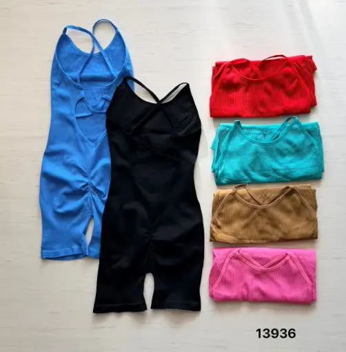 [13936] DOCENA ENTERIZO TALLA UNICA