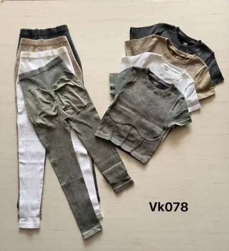 [VK-078-1] MEDIA DOCENA SET EXTRA GRUESO PREMIUM